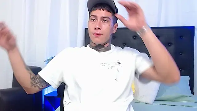 setthomas online show from 11-04-25, 02:21