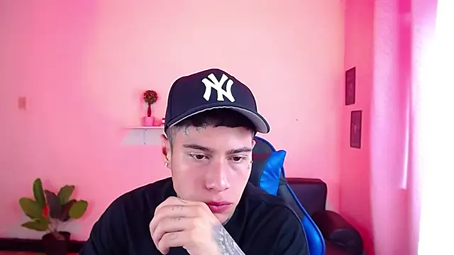 setthomas online show from 11-05-25, 01:58