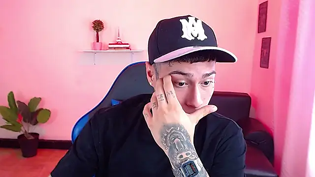 setthomas online show from 10-13-25, 03:02