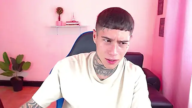 setthomas online show from 11-10-25, 02:33