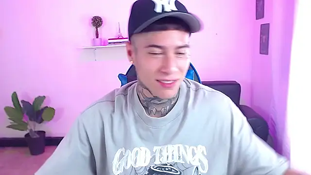 setthomas online show from 10-30-25, 03:20