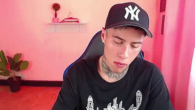 setthomas online show from 12-05-25, 09:12