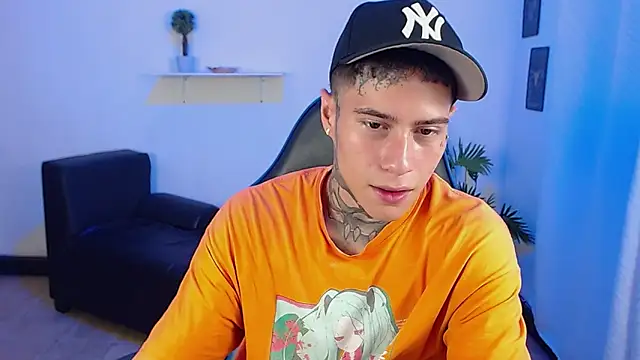 setthomas online show from 03-05-26, 08:38