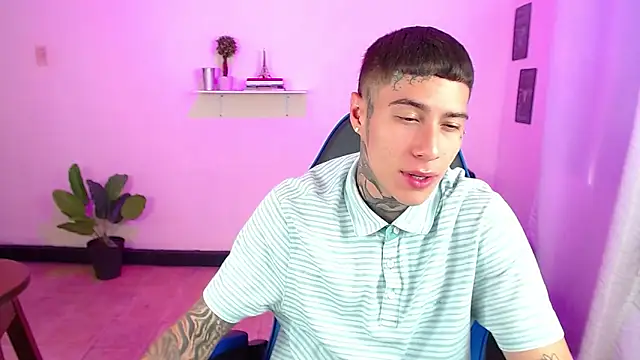 setthomas online show from 10-06-25, 02:29