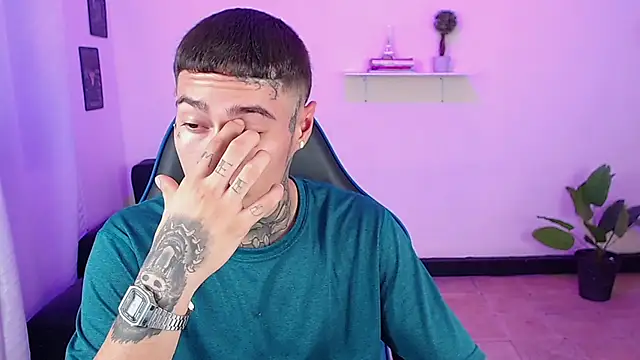 setthomas online show from 01-14-26, 09:29