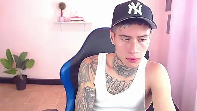 setthomas online show from 12-03-25, 02:49