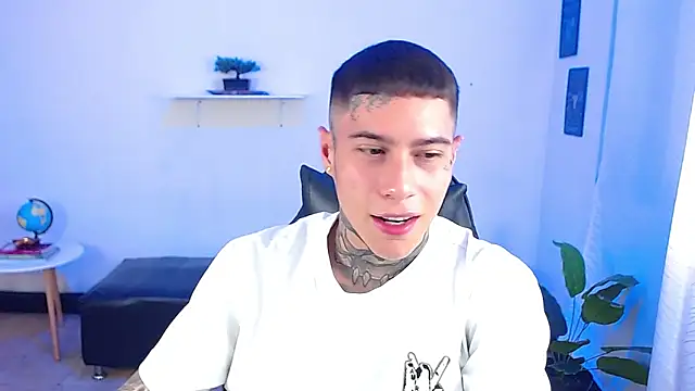 setthomas online show from 04-28-26, 08:57