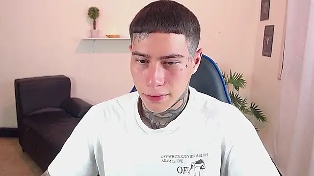 setthomas online show from 02-26-26, 09:37