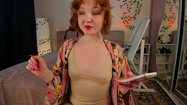 EmyRosaly online show from 04-03-26, 05:03