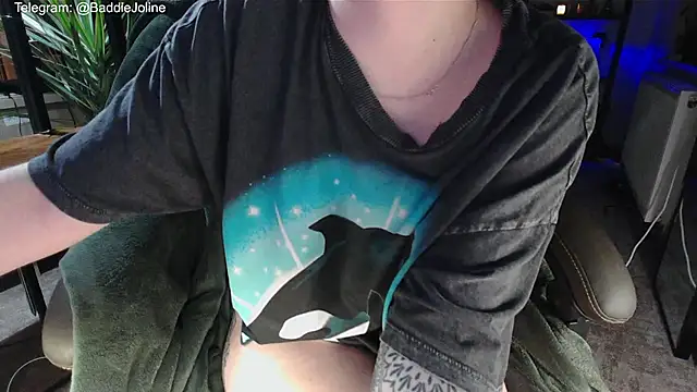 BaddieJoline online show from 11-24-25, 07:25