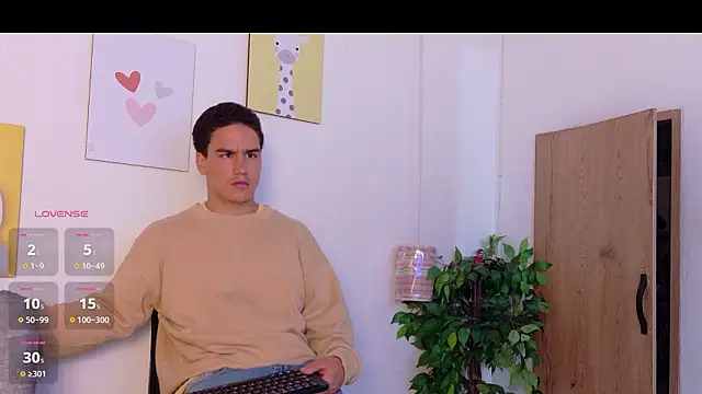 battistaturner online show from 03-09-26, 11:41