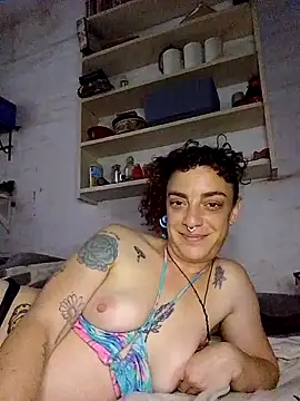 Snapshot of etherconh chatting on 10-23-25, 06:50 etherconh online show from 10-23-25, 06:50