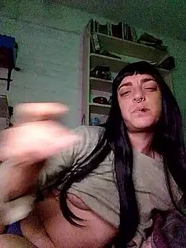 Snapshot of etherconh chatting on 10-30-25, 07:00 etherconh online show from 10-30-25, 07:00