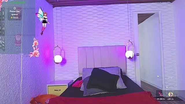 ly lulu online show from 11-25-25, 07:03