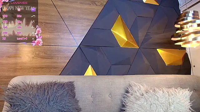 ly lulu online show from 03-06-26, 11:16