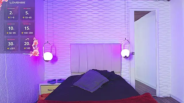 ly lulu online show from 11-04-25, 07:06