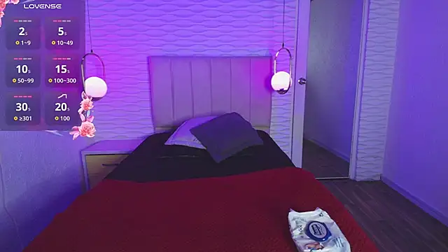 ly lulu online show from 11-01-25, 07:08