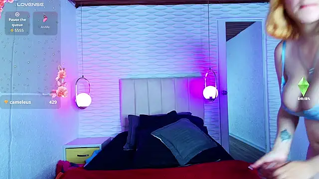 ly lulu online show from 11-28-25, 07:14