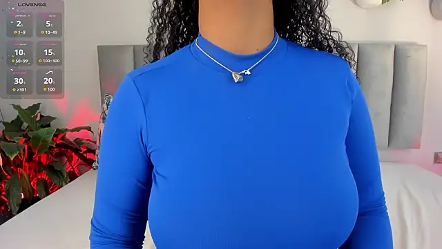 Tina curly online show from 03-04-26, 11:29