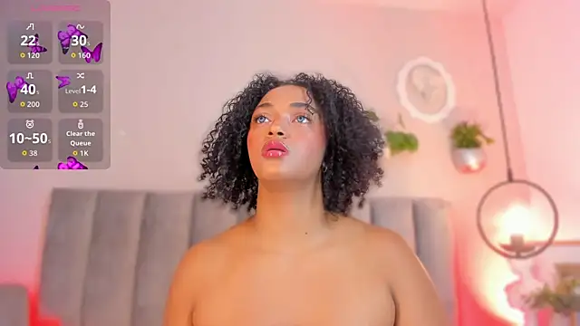 Tina curly online show from 06-25-26, 09:31