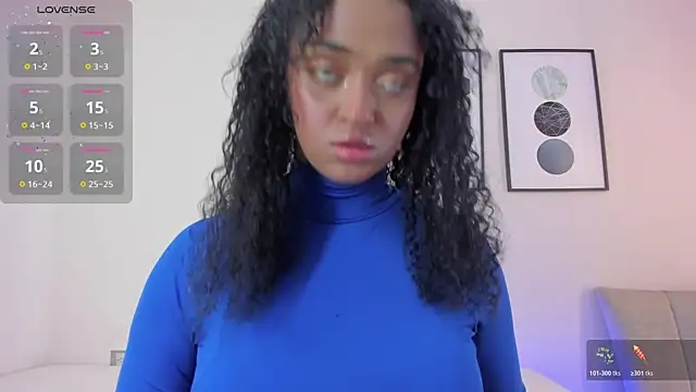 Tina curly online show from 01-07-26, 07:19