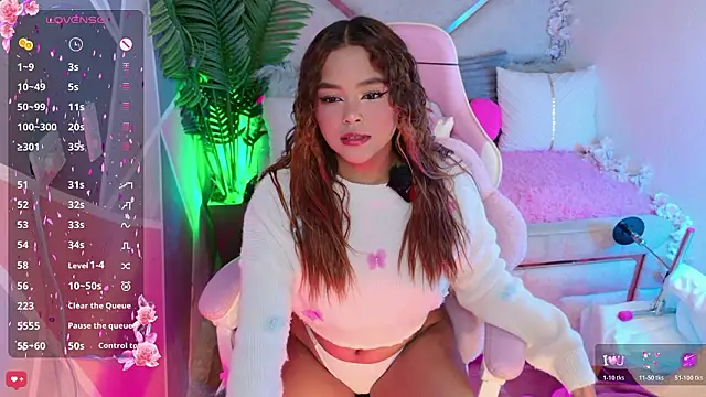 eimy 2 online show from 03-29-26, 04:36