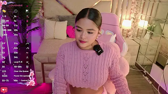 eimy 2 online show from 11-26-25, 05:40