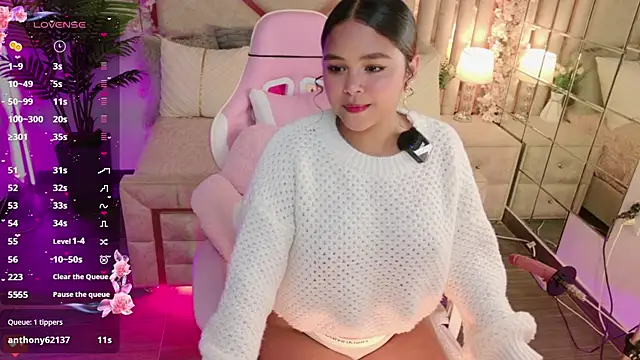 eimy 2 online show from 11-11-25, 04:40