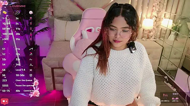 eimy 2 online show from 11-27-25, 05:19