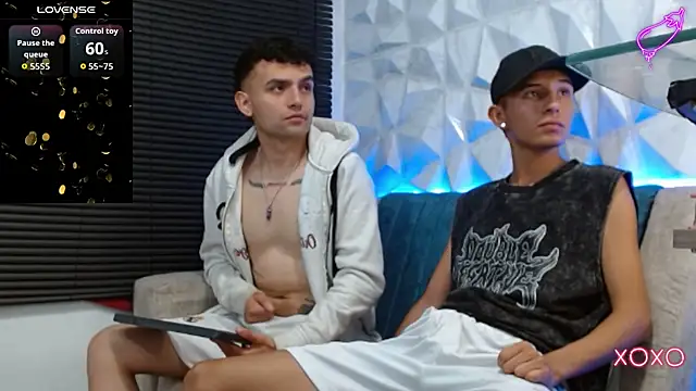 Isaac tan online show from 11-18-25, 03:10