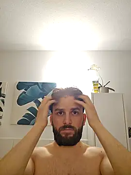 Taycanman69 online show from 05-06-26, 11:31