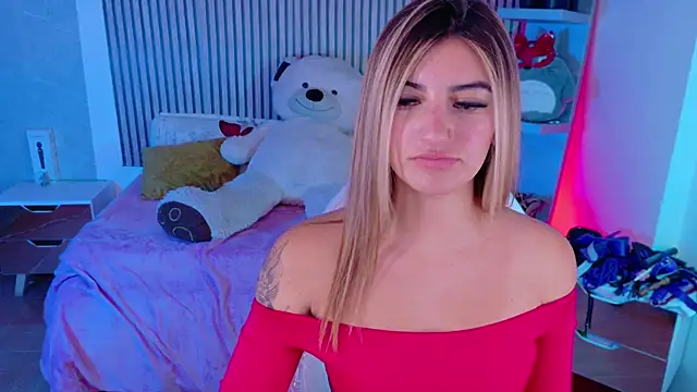  aitana 001 online show from 03-17-26, 07:28