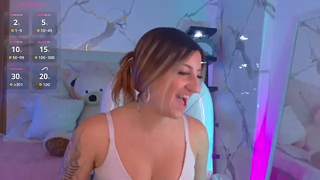  aitana 001 online show from 06-24-26, 07:22