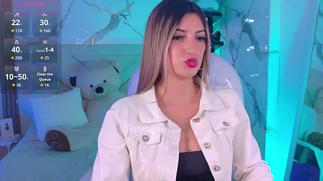 aitana 001 online show from 06-13-26, 07:23