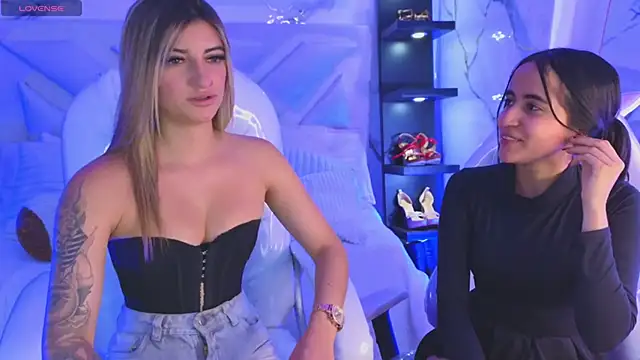  aitana 001 online show from 04-24-26, 08:55