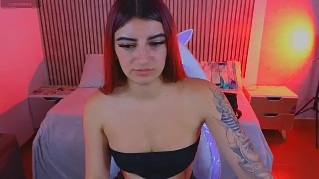  aitana 001 online show from 11-12-25, 07:51