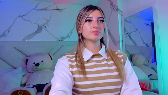  aitana 001 online show from 03-28-26, 07:48