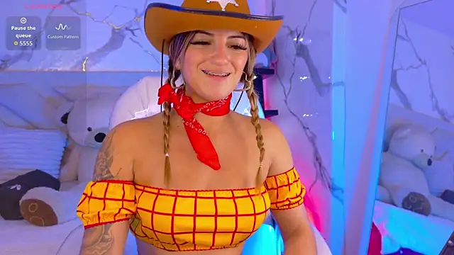 aitana 001 online show from 07-10-26, 07:47