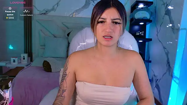  aitana 001 online show from 06-26-26, 01:50