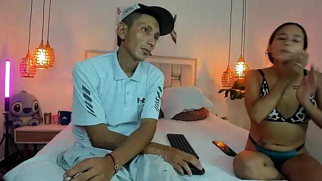 lupeandostin online show from 06-15-26, 12:44