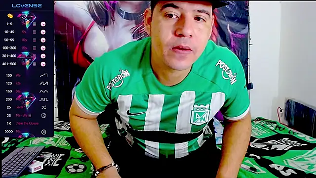 smith hot29 online show from 11-14-25, 03:32