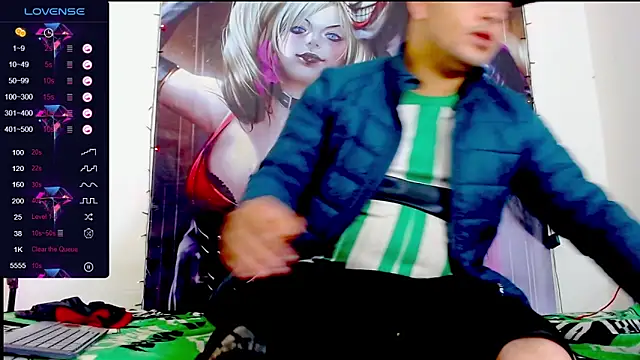 smith hot29 online show from 11-15-25, 05:22