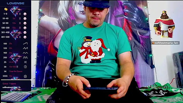 smith hot29 online show from 12-20-25, 04:59