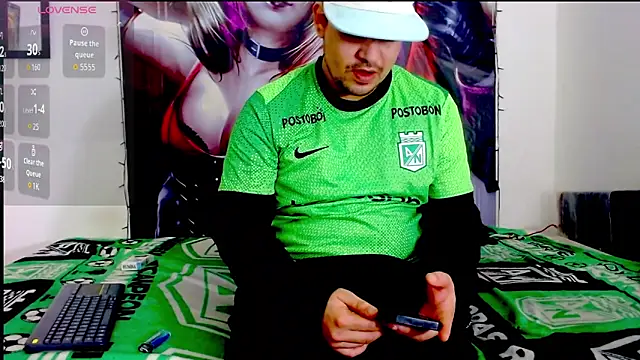 smith hot29 online show from 02-05-26, 05:14