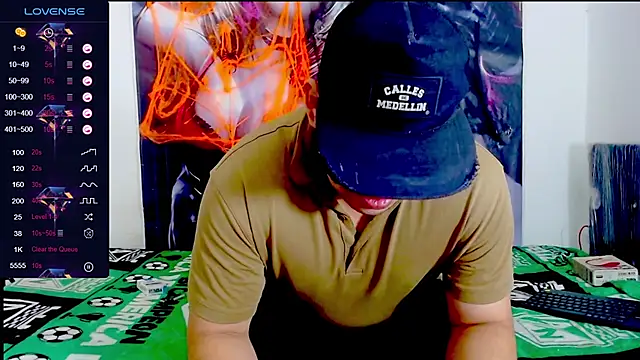 smith hot29 online show from 10-30-25, 02:43