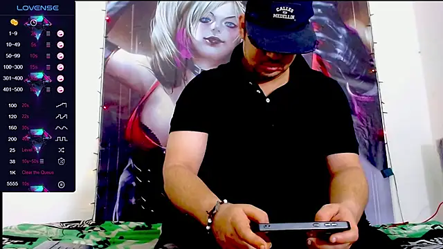 smith hot29 online show from 12-22-25, 03:28