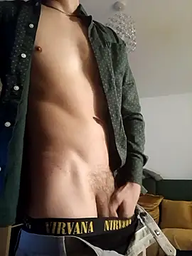 cameron334 online show from 11-02-25, 07:30