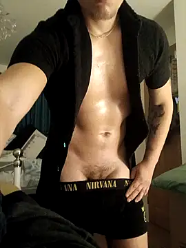 cameron334 online show from 09-29-25, 10:26