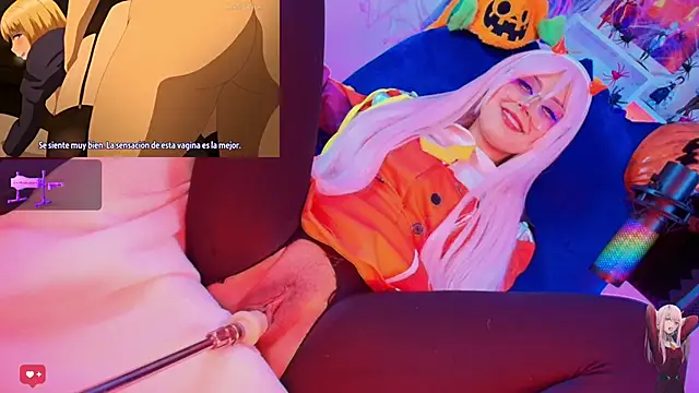 kyomii- online show from 10-25-25, 02:22