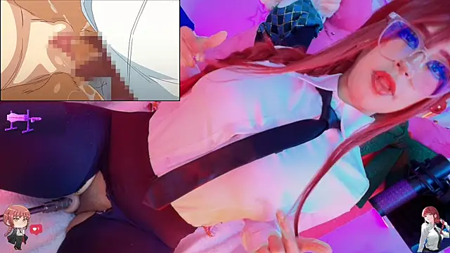 kyomii- online show from 12-19-25, 02:26